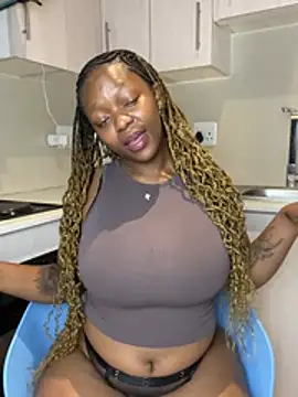 Jazmine-Blue online show from 23, 4, 2026