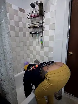 CeceilaMoon online show from 28, 4, 2026