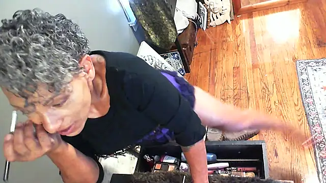 CeceilaMoon online show from 23, 7, 2026