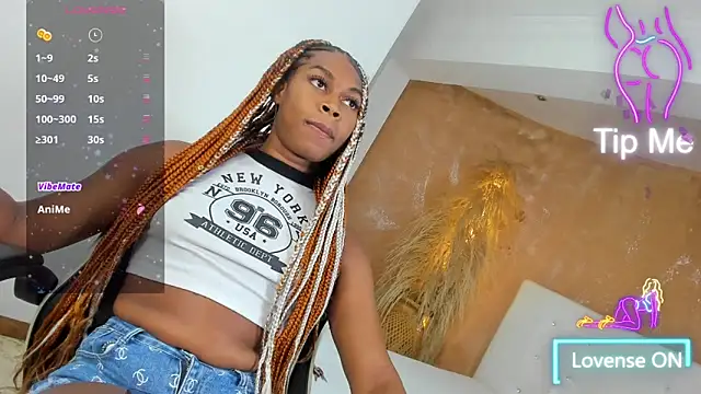 shenielxx online show from 10, 2, 2026