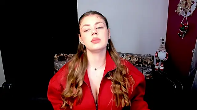 IsabellaBler online show from 20, 1, 2025