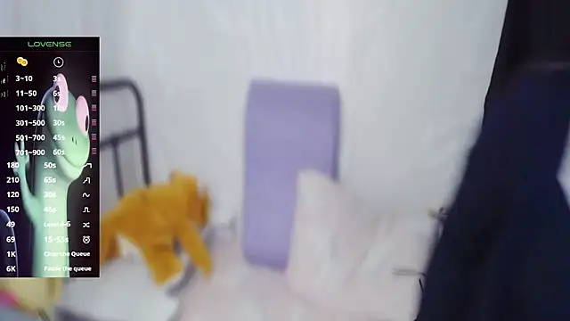 mememe 1006  online show from 22, 4, 2026