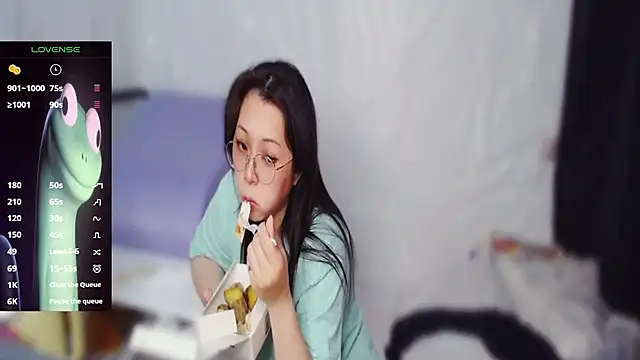 mememe 1006  online show from 24, 4, 2026