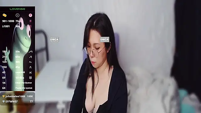 mememe 1006  online show from 24, 4, 2026