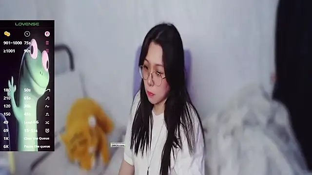 mememe 1006  online show from 30, 4, 2026