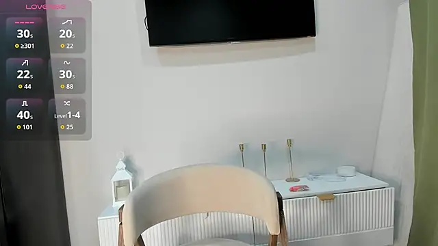 JennyRosh online show from 27, 9, 2025