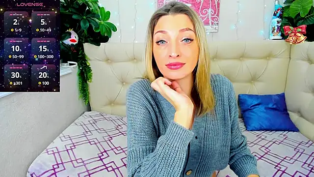 SamantaSax online show from 9, 2, 2025