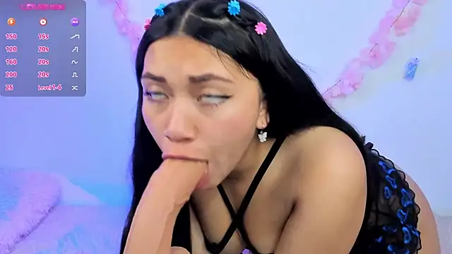 pauline golden1 online show from 1, 2, 2025