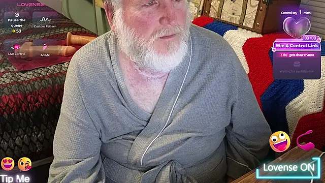 Snapshot of keithobrian_SC chatting on 28, 1, 2025 keithobrian SC online show from 28, 1, 2025