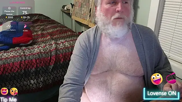 Snapshot of keithobrian_SC chatting on 15, 3, 2025 keithobrian SC online show from 15, 3, 2025