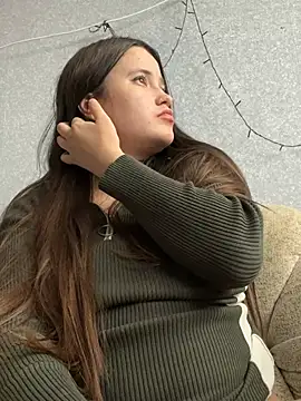 Angel  lika online show from 12, 2, 2025