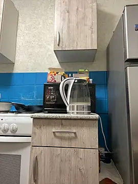 Angel  lika online show from 17, 3, 2025