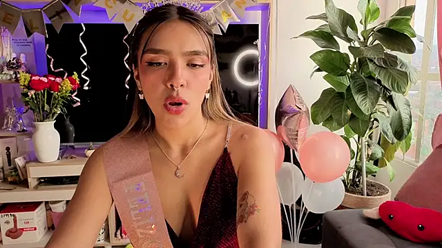 Michelle se online show from 20, 4, 2026