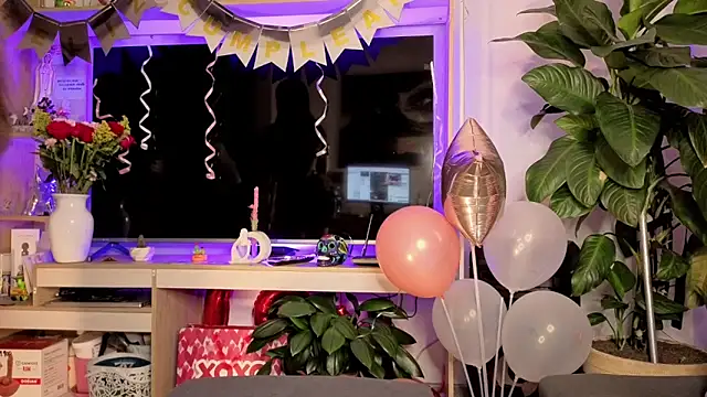 Michelle se online show from 21, 4, 2026