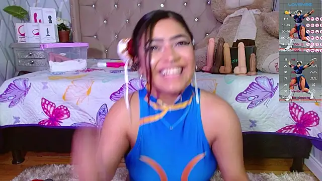 NicolleTaylor online show from 2, 3, 2025