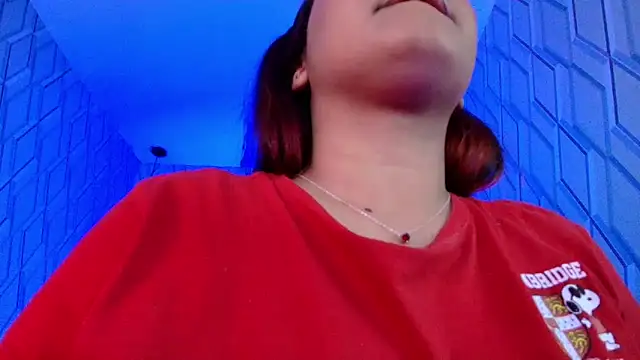 NicolleTaylor online show from 23, 11, 2025