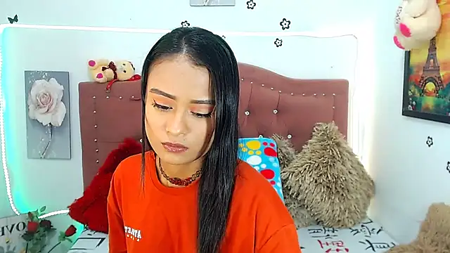 Snapshot of AngeDrty chatting on 16, 3, 2025 AngeDrty online show from 16, 3, 2025