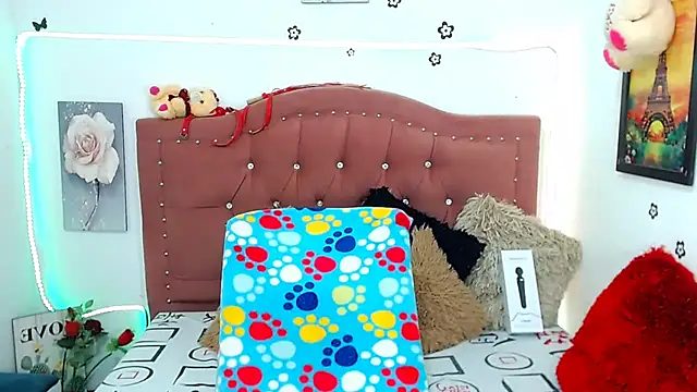 Snapshot of AngeDrty chatting on 17, 3, 2025 AngeDrty online show from 17, 3, 2025