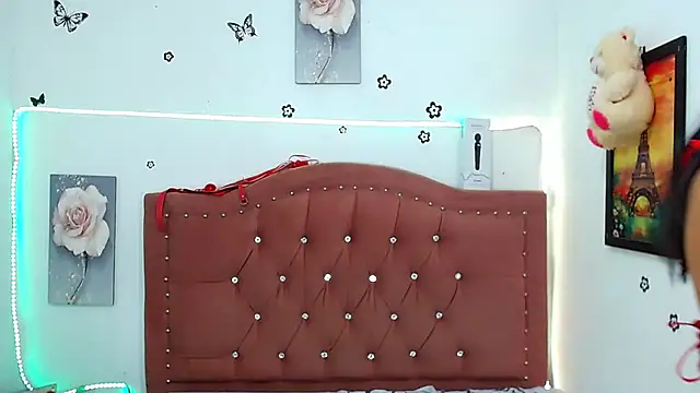 Snapshot of AngeDrty chatting on 22, 3, 2025 AngeDrty online show from 22, 3, 2025