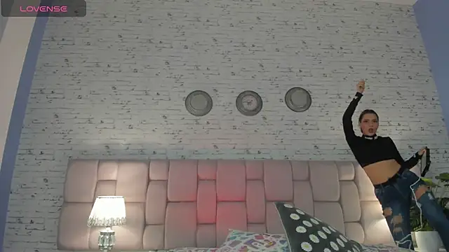 Keidancee online show from 4, 1, 2025