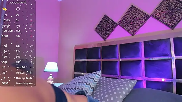 Keidancee online show from 15, 1, 2025