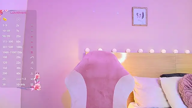 Keidancee online show from 22, 9, 2025