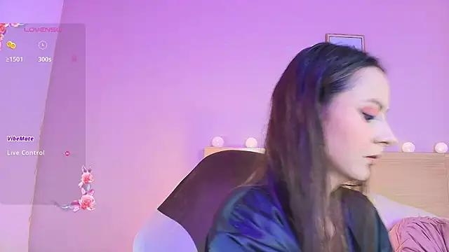 Keidancee online show from 4, 10, 2025