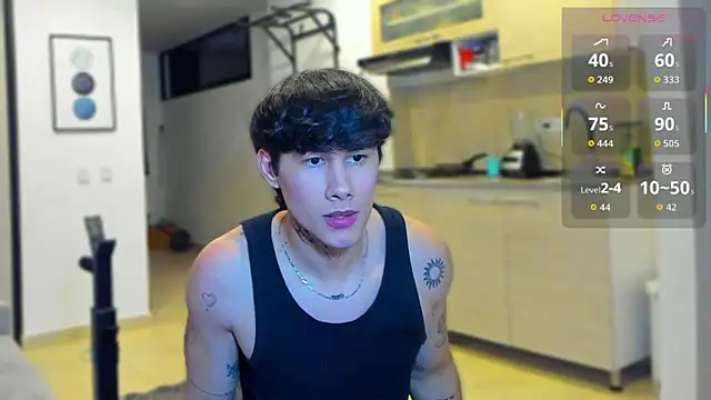 JayHotxxx online show from 7, 1, 2026