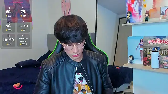 JayHotxxx online show from 31, 3, 2026