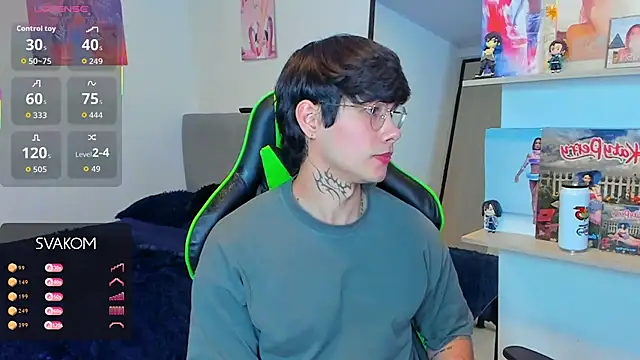 JayHotxxx online show from 23, 4, 2026