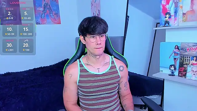 JayHotxxx online show from 24, 6, 2026