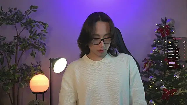 SrLuis18 online show from 17, 12, 2024