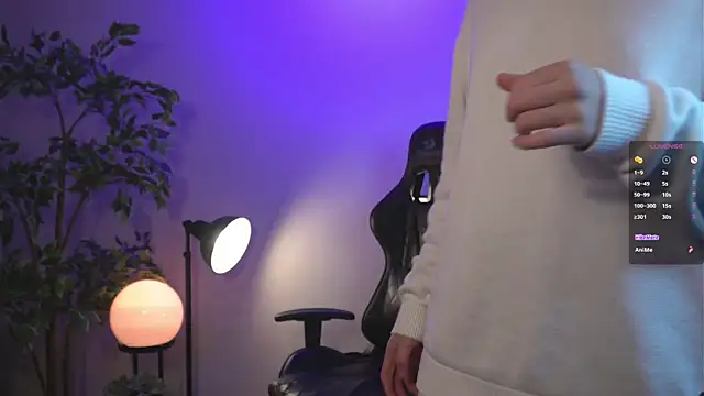 SrLuis18 online show from 17, 12, 2024