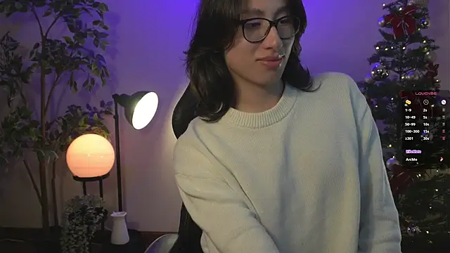 SrLuis18 online show from 17, 12, 2024