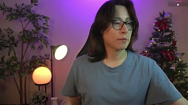 SrLuis18 online show from 23, 12, 2024