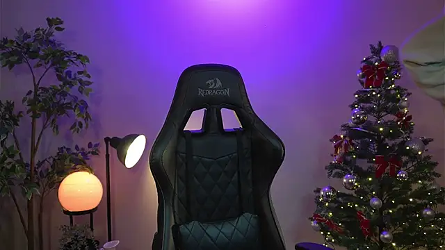 SrLuis18 online show from 1, 1, 2025