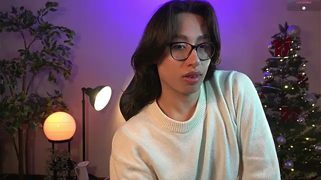 SrLuis18 online show from 7, 1, 2025