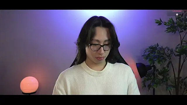 SrLuis18 online show from 23, 1, 2025