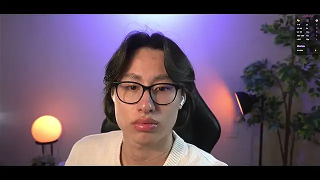 SrLuis18 online show from 16, 3, 2025