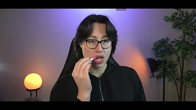 SrLuis18 online show from 20, 3, 2025