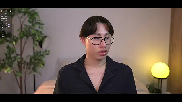 SrLuis18 online show from 10, 9, 2025