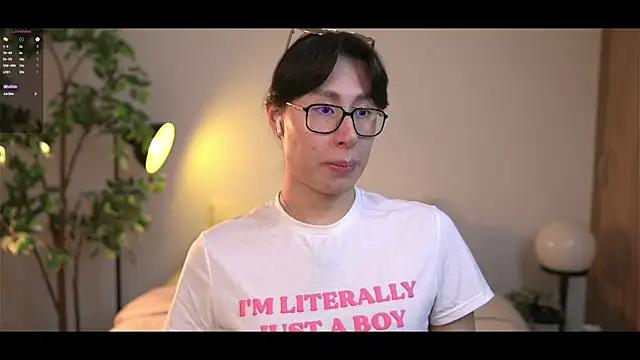 SrLuis18 online show from 13, 9, 2025