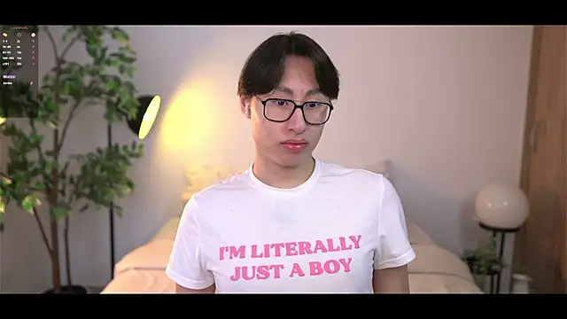 SrLuis18 online show from 22, 9, 2025