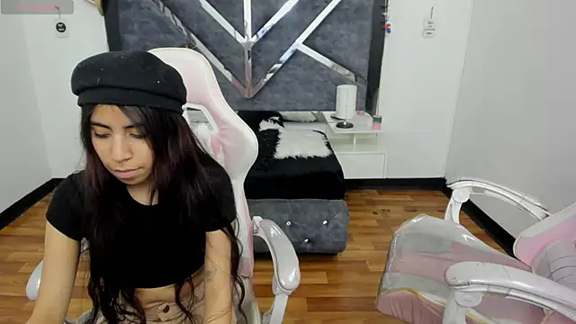 iam sofiia online show from 17, 3, 2025