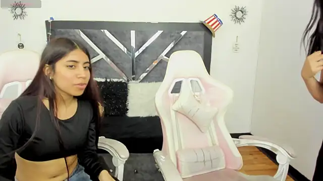 iam sofiia online show from 20, 3, 2025