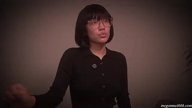 meganmei666 online show from 4, 12, 2025