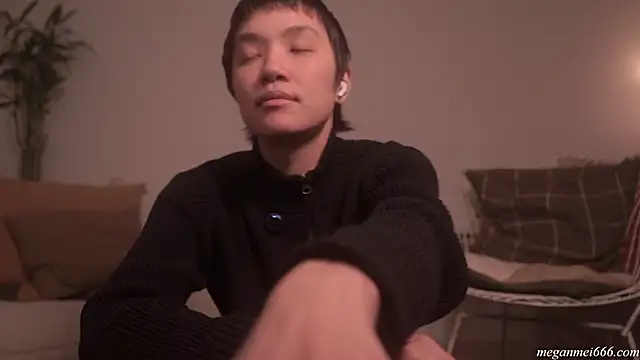 meganmei666 online show from 16, 3, 2026