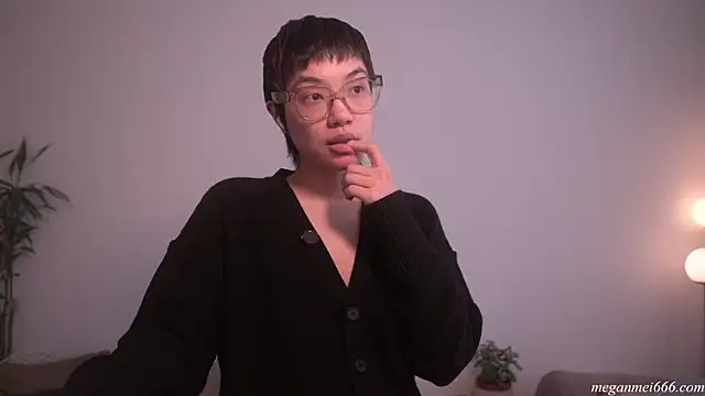 meganmei666 online show from 6, 4, 2026