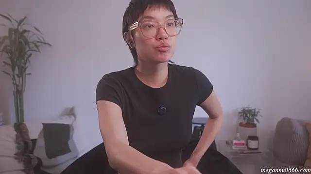 meganmei666 online show from 20, 4, 2026