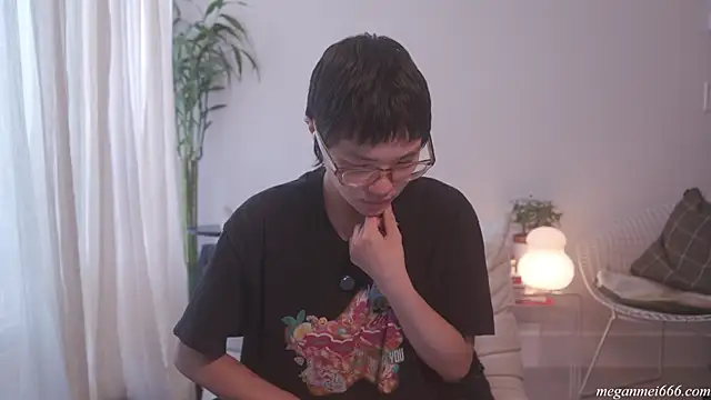 meganmei666 online show from 23, 4, 2026